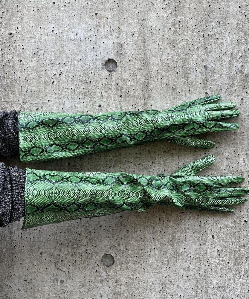 
                      
                        [Select] Eco Leather Gloves
                      
                    