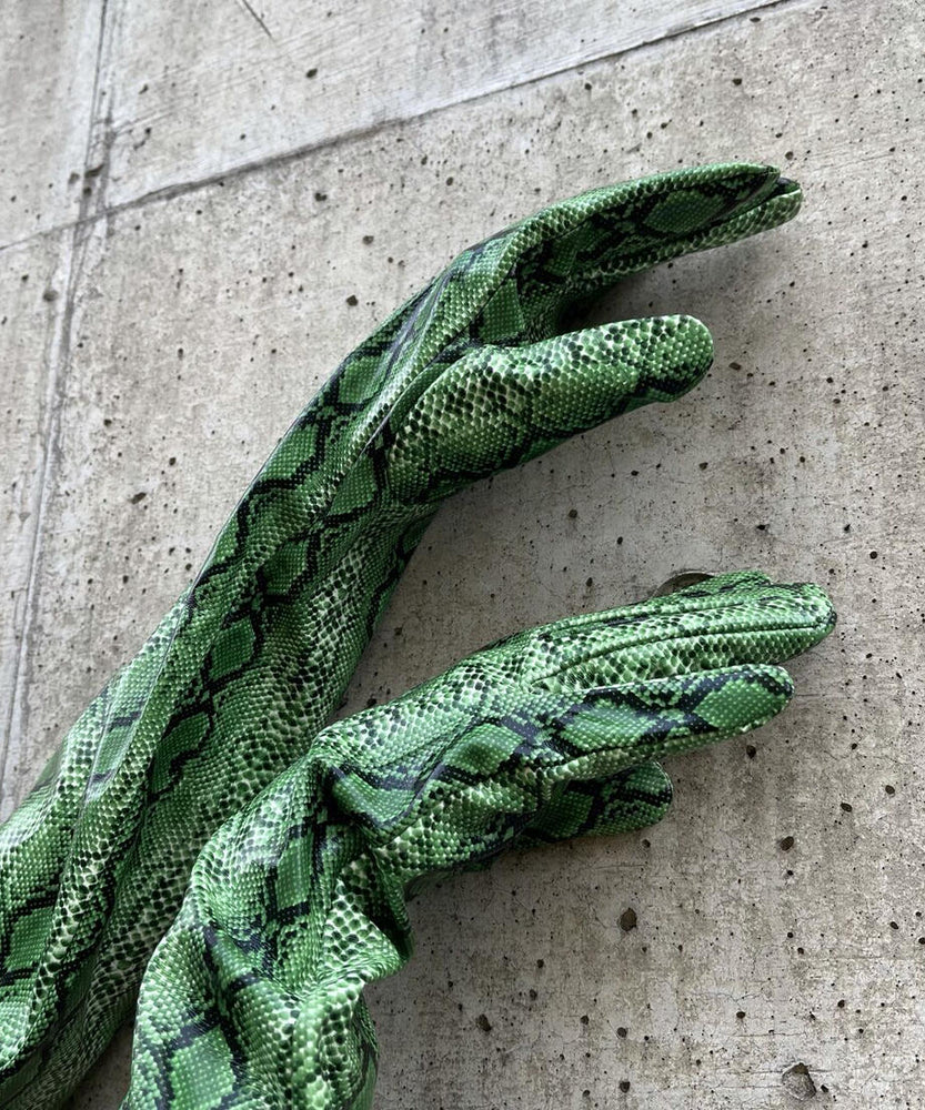 
                      
                        [Select] Eco Leather Gloves
                      
                    