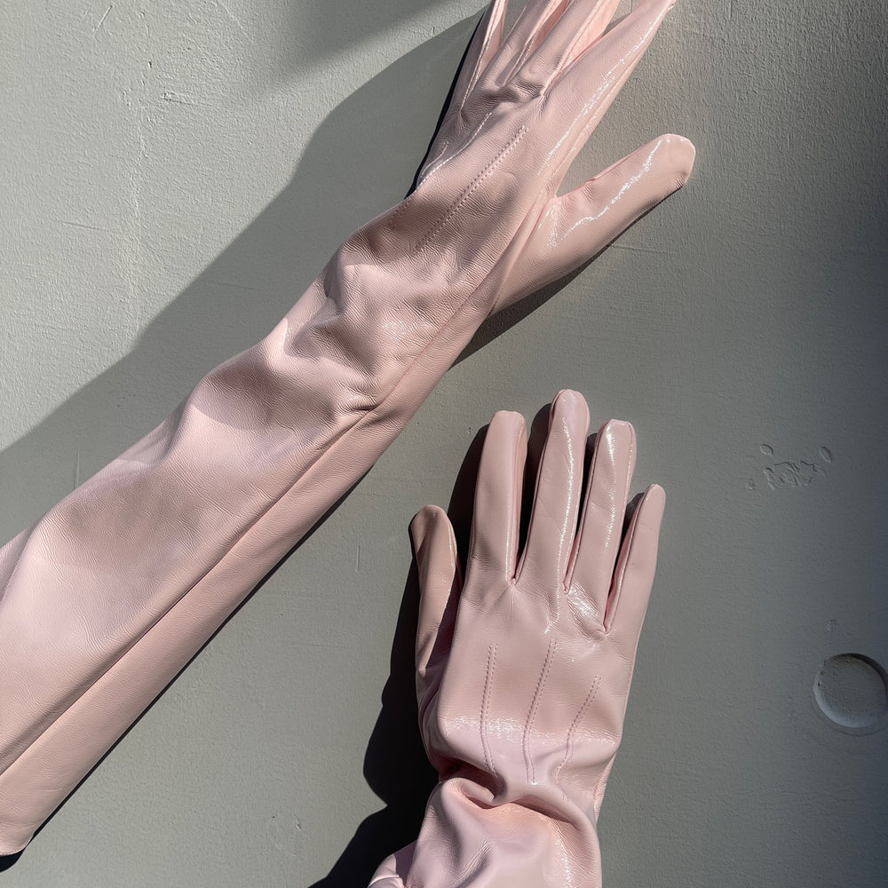 
                      
                        [Select] Eco Leather Gloves
                      
                    