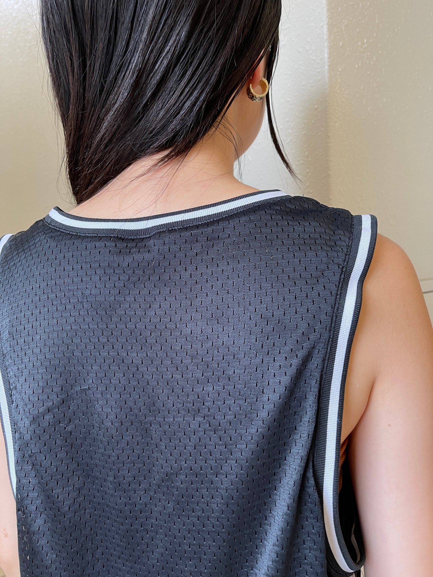 [Used] "Champion" mesh top