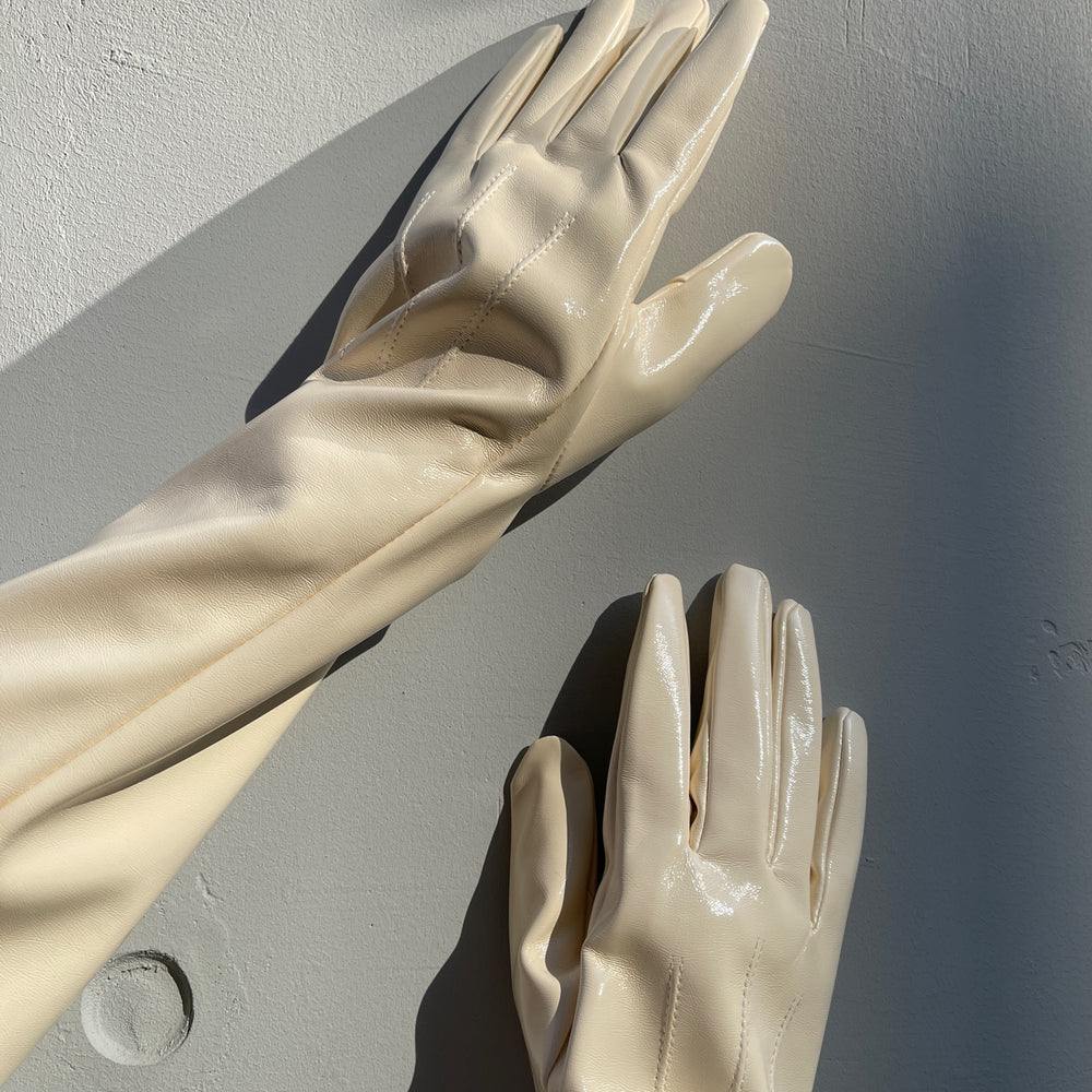 
                      
                        [Select] Eco Leather Gloves
                      
                    