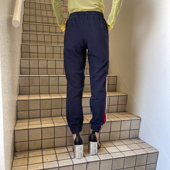 【Used】サイドラインスウェットパンツ