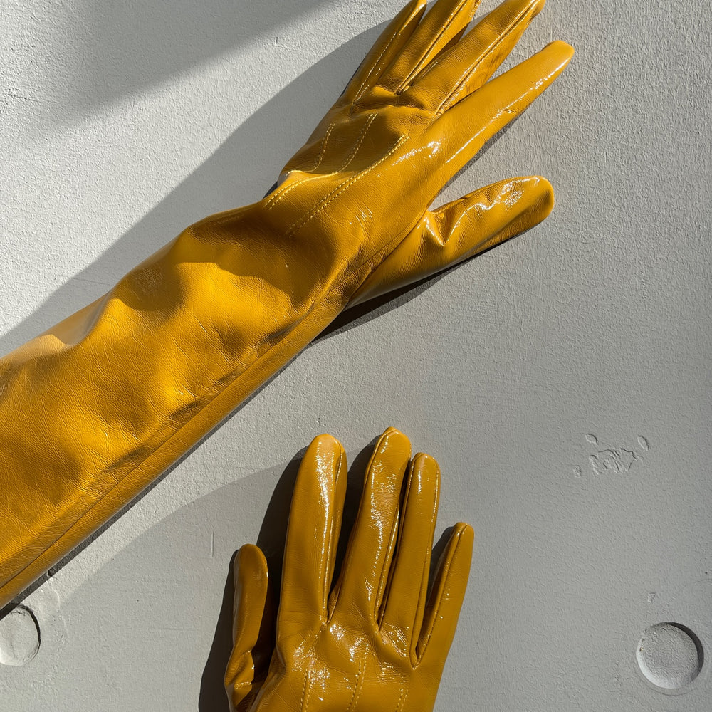 
                      
                        [Select] Eco Leather Gloves
                      
                    