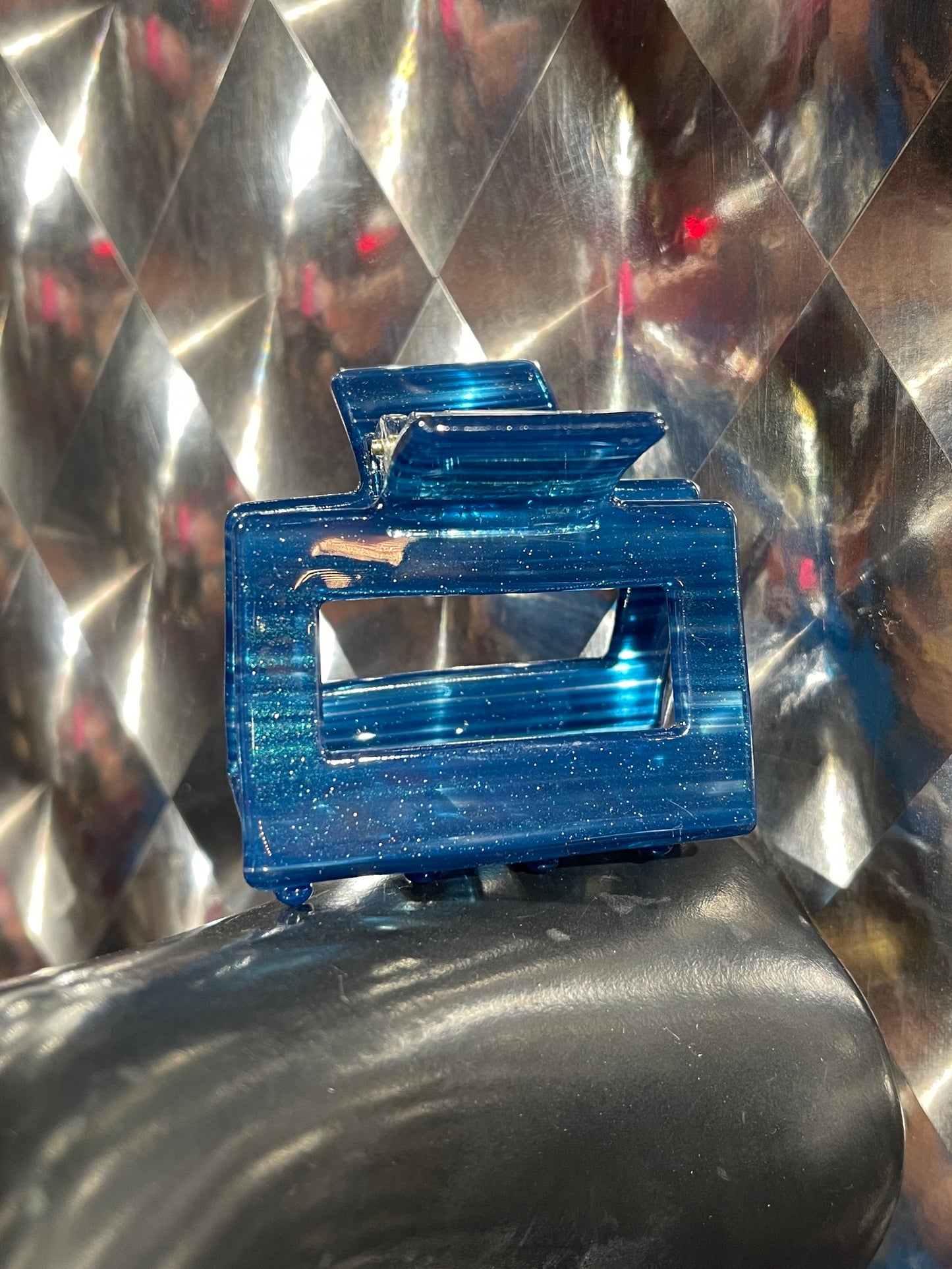 [Select] Square mini clip
