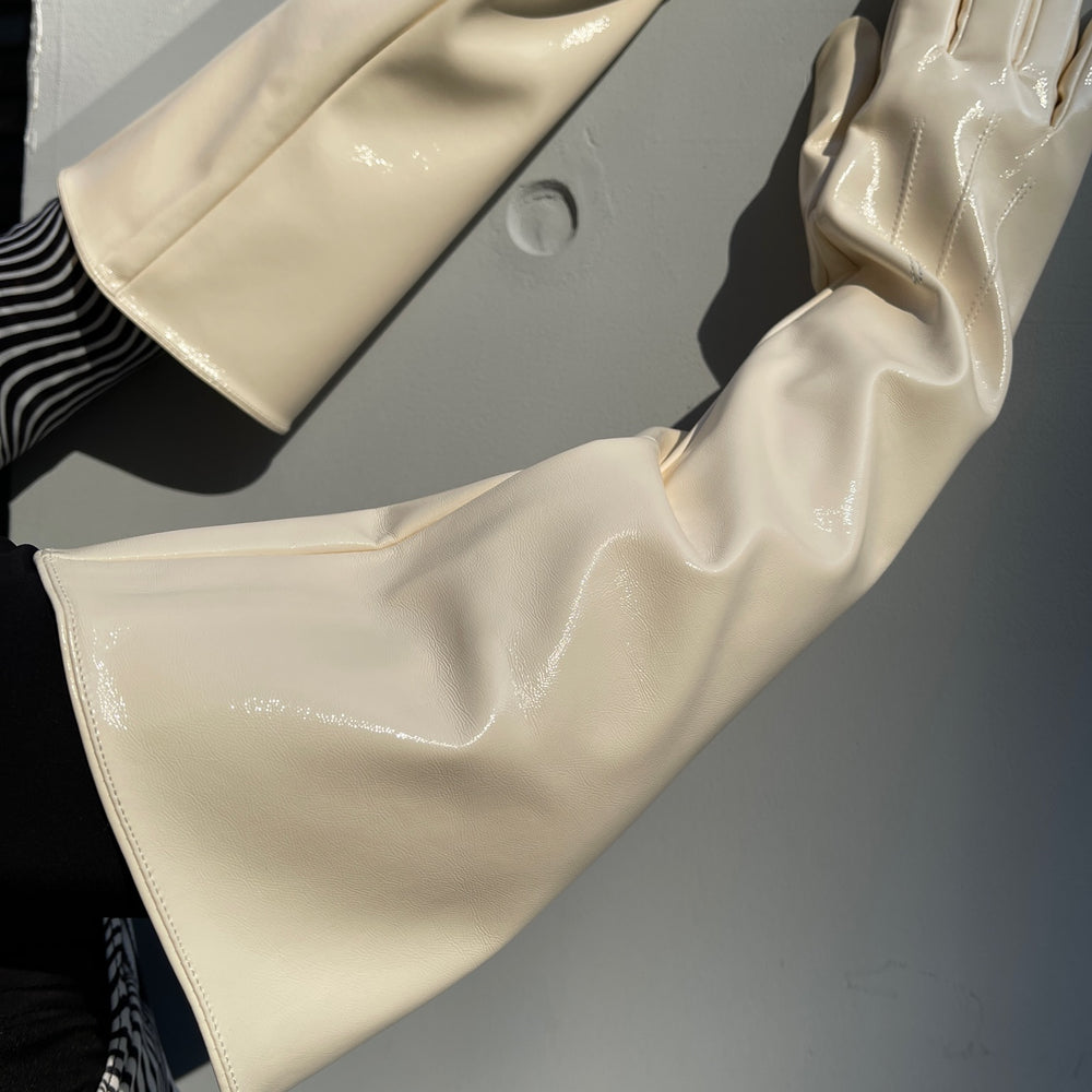 
                      
                        [Select] Eco Leather Gloves
                      
                    