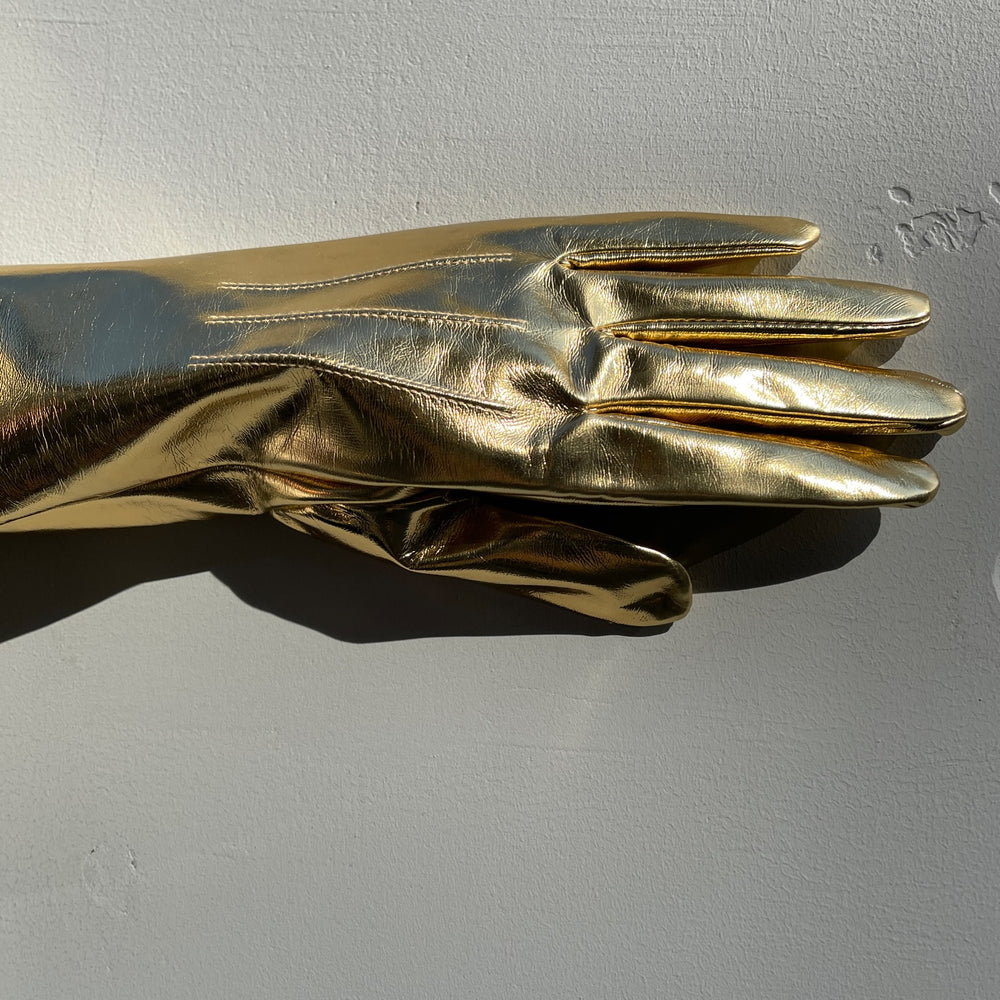 
                      
                        [Select] Eco Leather Gloves
                      
                    