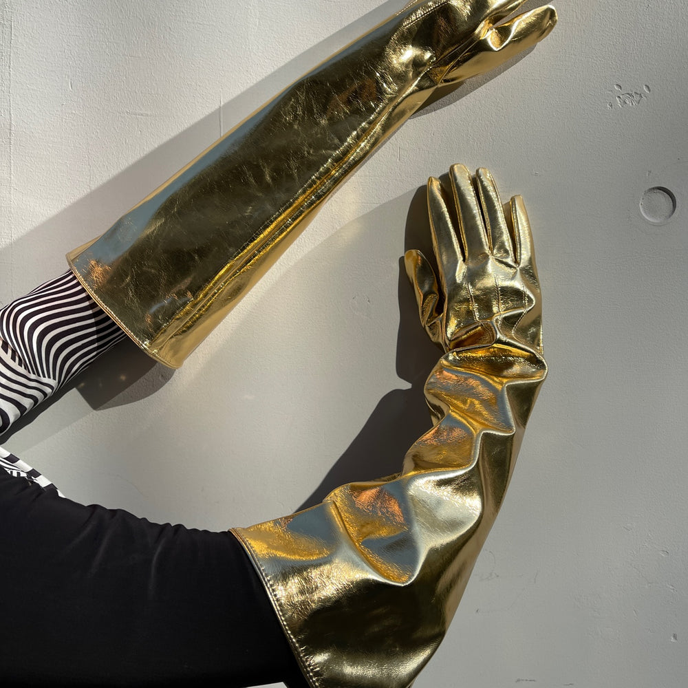 
                      
                        [Select] Eco Leather Gloves
                      
                    