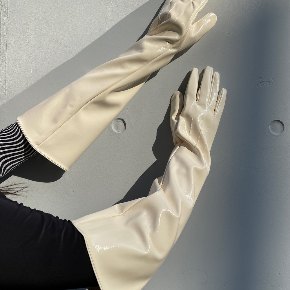 
                      
                        [Select] Eco Leather Gloves
                      
                    