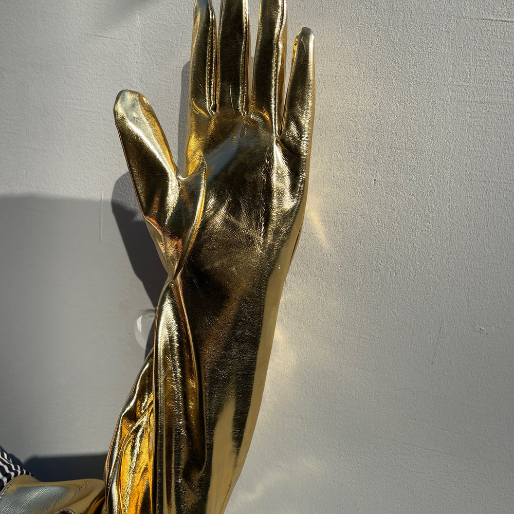 
                      
                        [Select] Eco Leather Gloves
                      
                    