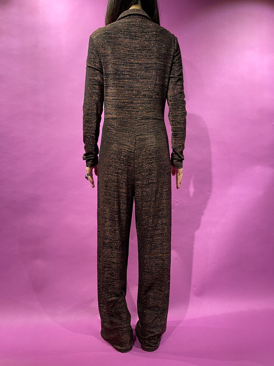 【Used】<br>グリッターデザインオールインワン