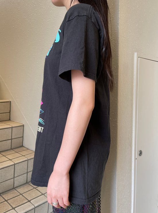 【Used】<br>"KILROYS VICE" Tシャツ