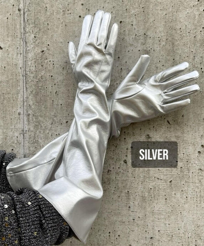 
                      
                        [Select] Eco Leather Gloves
                      
                    