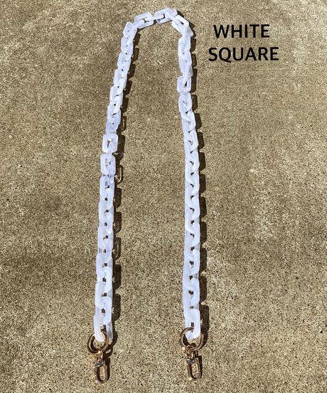 [Select] Acrylic long chain 120cm