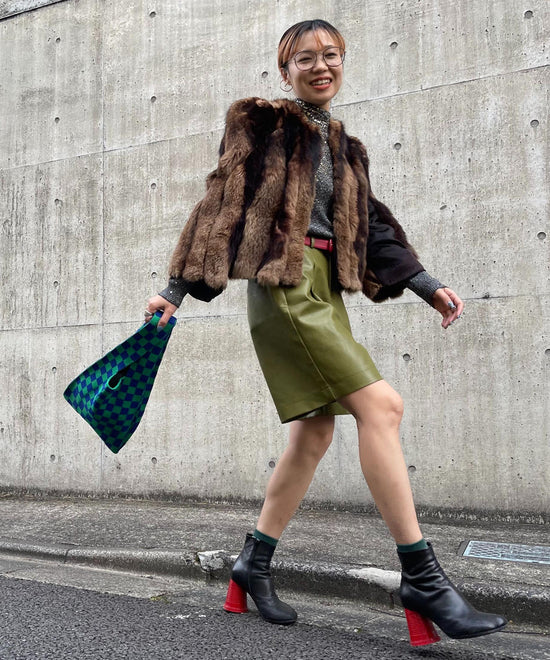 【Vintage】ロイタワーメガネ