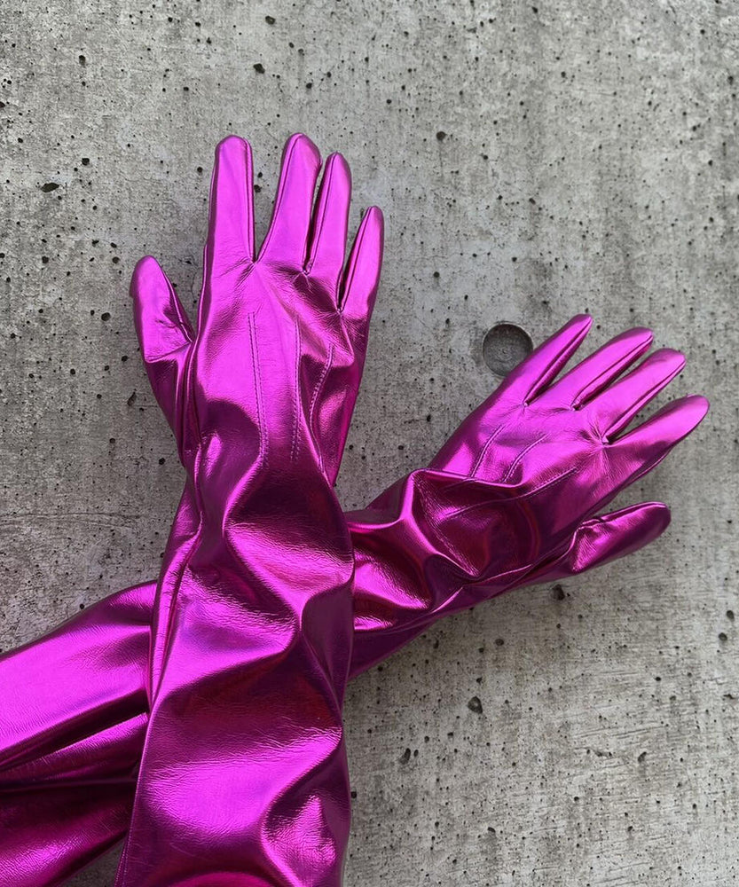 
                      
                        [Select] Eco Leather Gloves
                      
                    
