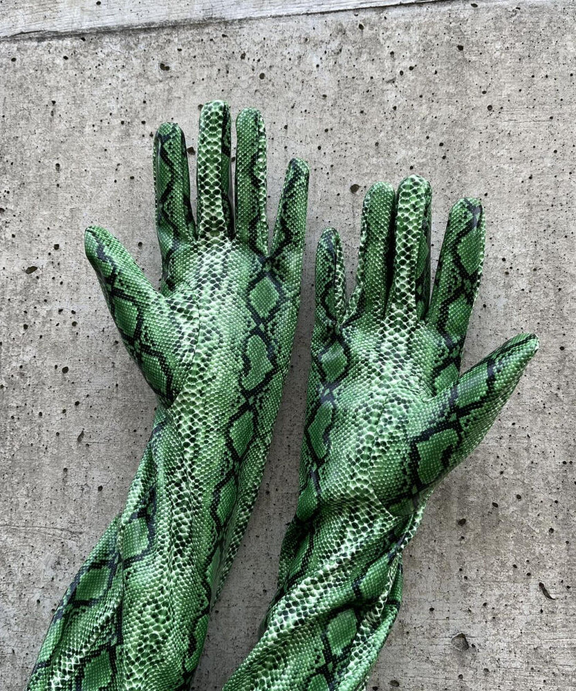 
                      
                        [Select] Eco Leather Gloves
                      
                    