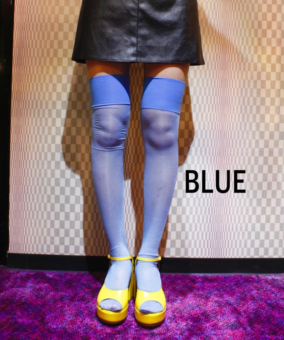 【Select】タイツハイソックス.