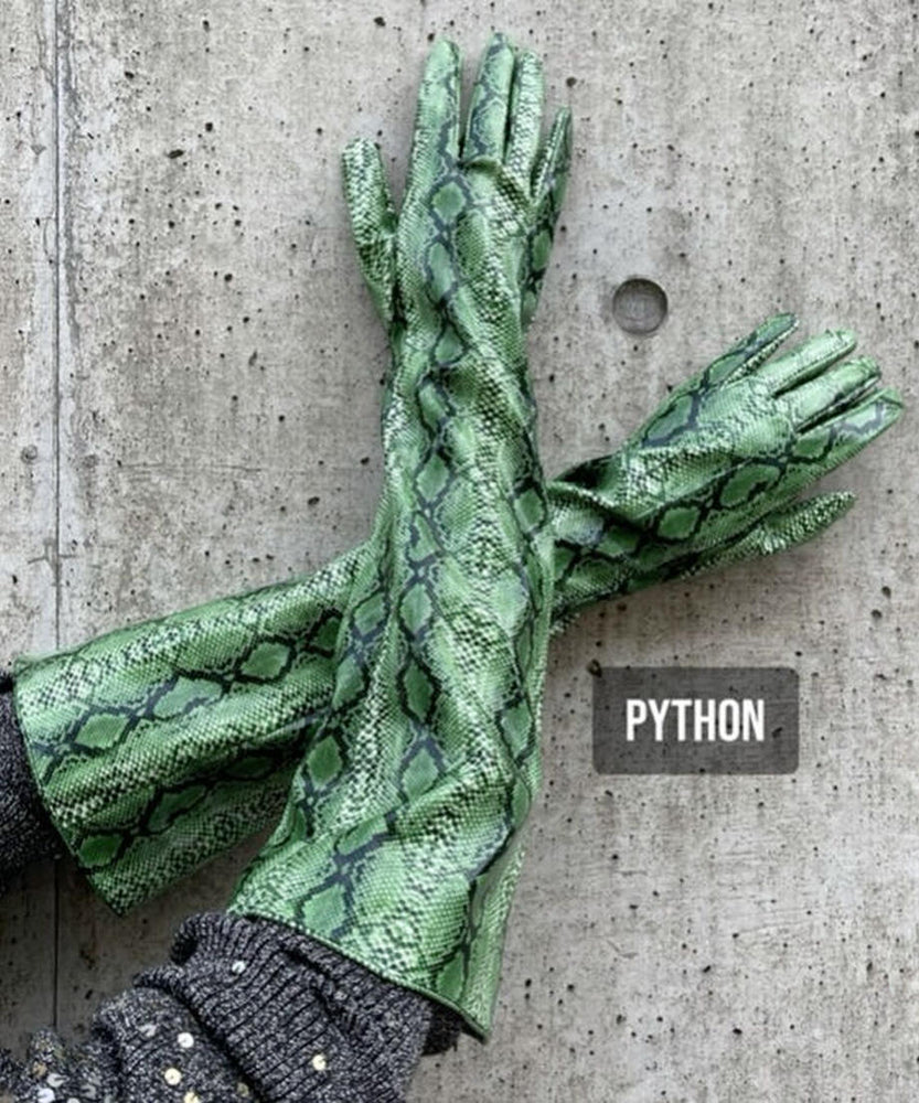 
                      
                        [Select] Eco Leather Gloves
                      
                    