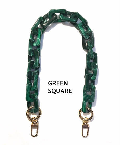 【Select】アクリルショートチェーン45cm