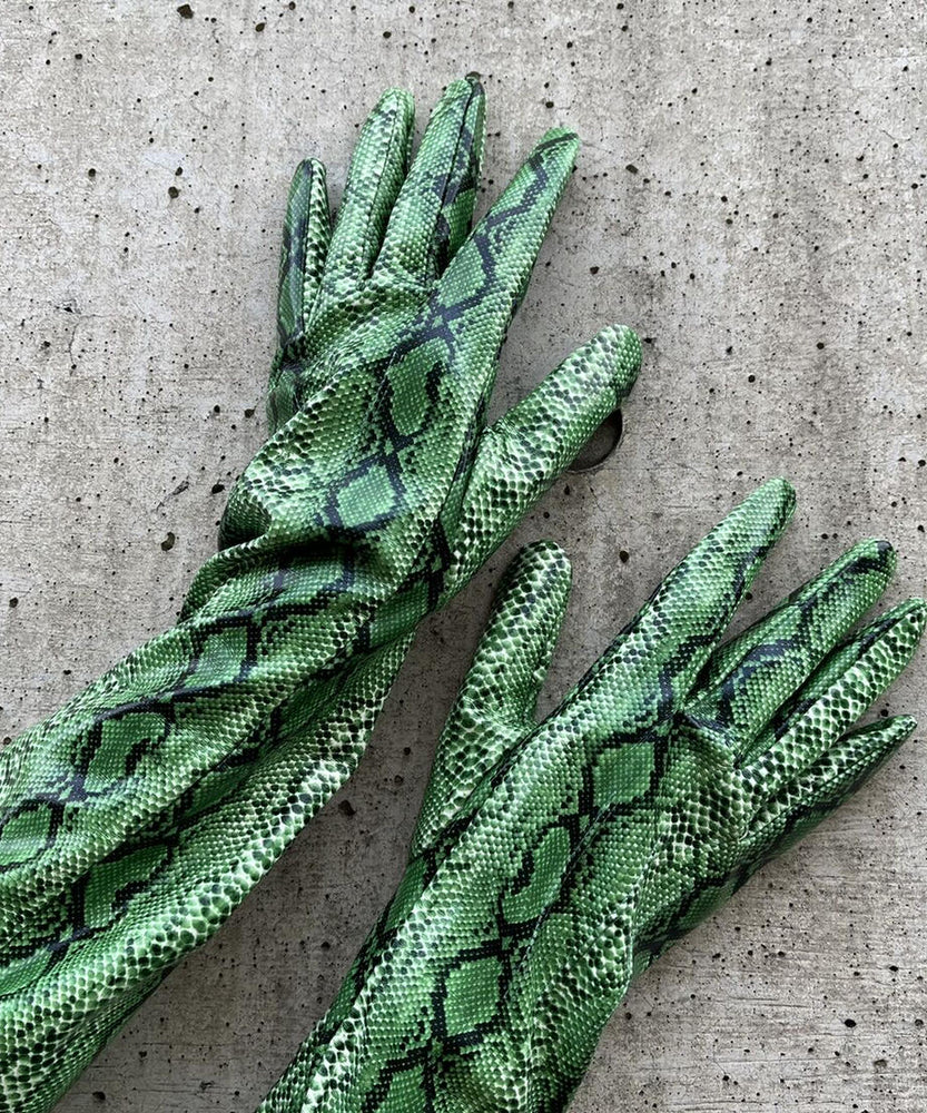 
                      
                        [Select] Eco Leather Gloves
                      
                    