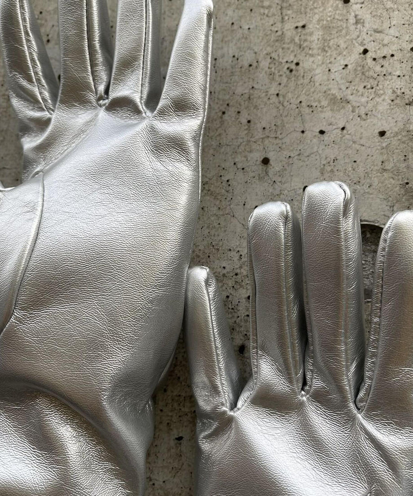 
                      
                        [Select] Eco Leather Gloves
                      
                    