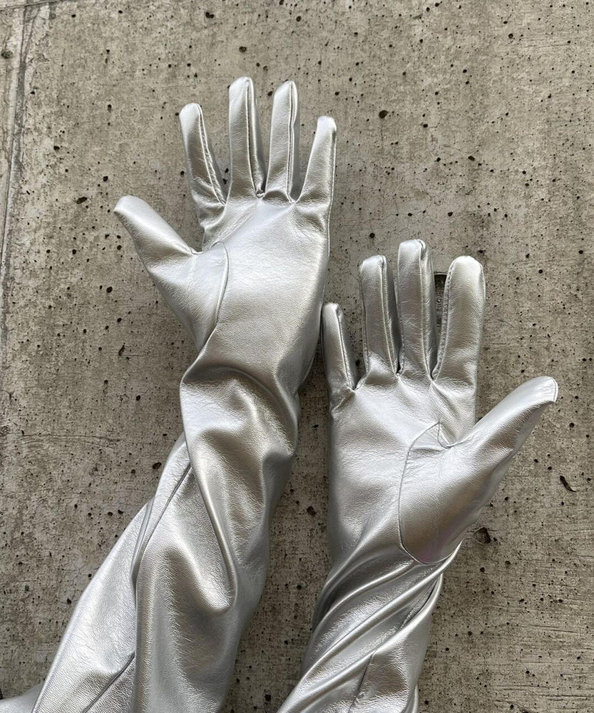 
                      
                        [Select] Eco Leather Gloves
                      
                    